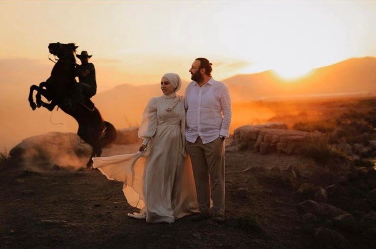 Horse Tour (Equestrian)