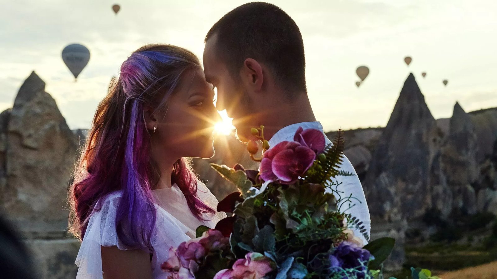 Suite Jacuzzi Honeymoon Packages