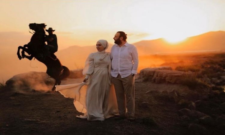 Standard Horse (Equestrian) Tour