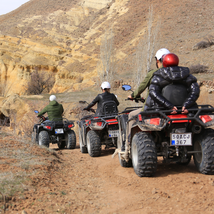 Standard ATV Tour