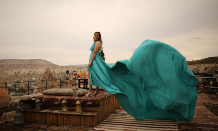 Turquoise