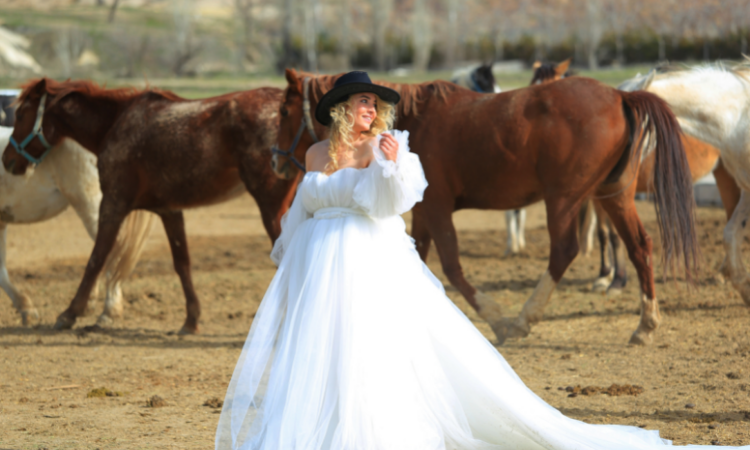 White Bride