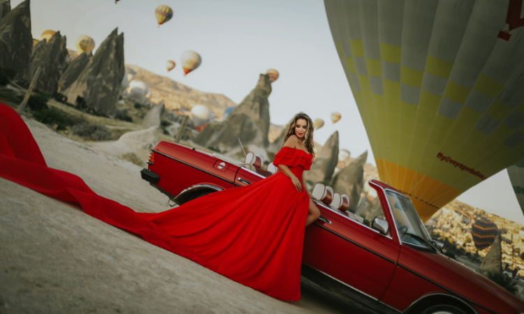 Red Classic