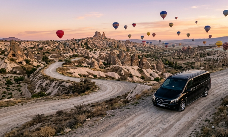 VIP Airport Transfer