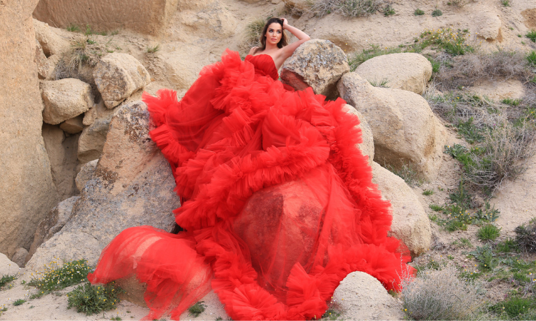 Red Cloud