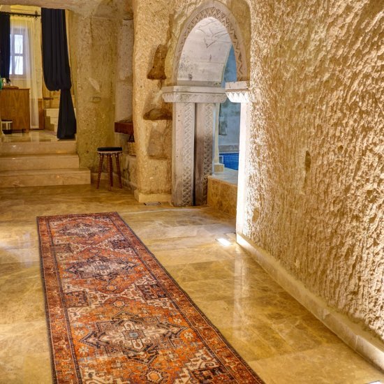 Pool Suite with Private Pool