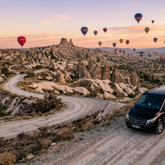 VIP Airport Transfer