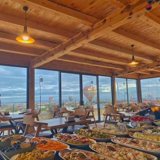 Stone Suite Room with Jacuzzi