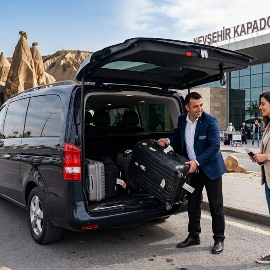 VIP Airport Transfer