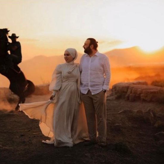 Standard Horse (Equestrian) Tour